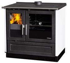 EEK A+ Holzherd Plamen 910