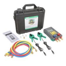 Digitale Monteurhilfe