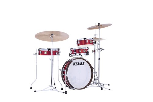 Tama club jam pancake - tama, drumset