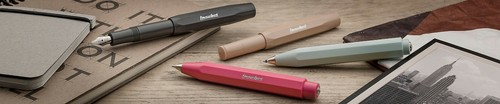 Kaweco skyline sport alle - skyline,