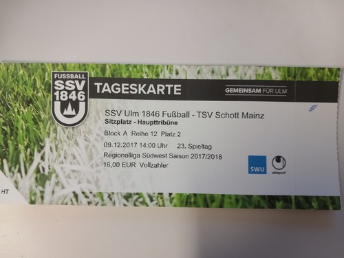 Eintrittskarte ticket fußball - eintrittskarte/ticket,
