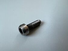 BBS RS700 Felgenschrauben  Schraube Titan