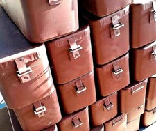 Traktor Werkzeugkiste