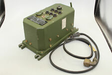 AT12: BW Funkverteiler für T3