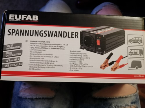 Eafab spannungswandler - eafab, -spannungswandler