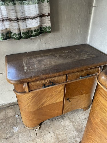 Antike kommode alt vintage - antike,