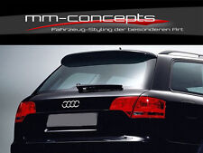 Audi A4 S4 RS4 Avant Kombi