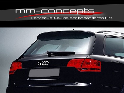 Audi rs4 avant - s4,