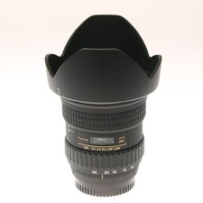 Tokina ATX 12-24 mm/4 Pro DXII
