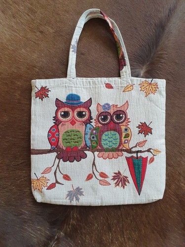 Süße stofftasche - stofftasche,