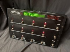 VoodooLab Ground Control Pro