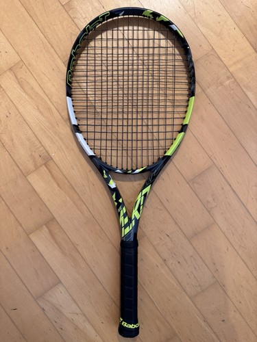Babolat pure aero - pure,