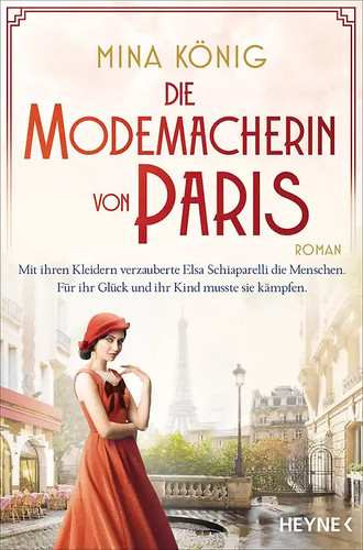 Die modemacherin von - die,