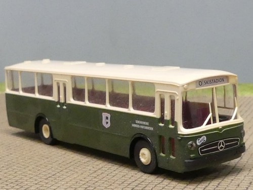 Brekina o 317 - mb,