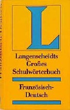 Langenscheidts Großes