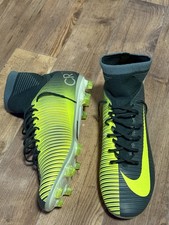 Nike Fußballschuhe Cr7 Nike Mercurial Superfly 45 FG
