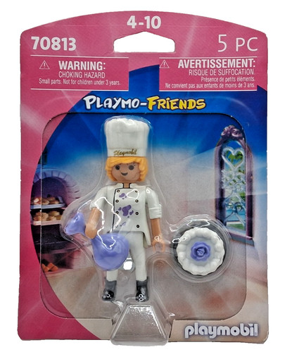 Playmobil 70813 playmo friends - playmobil,
