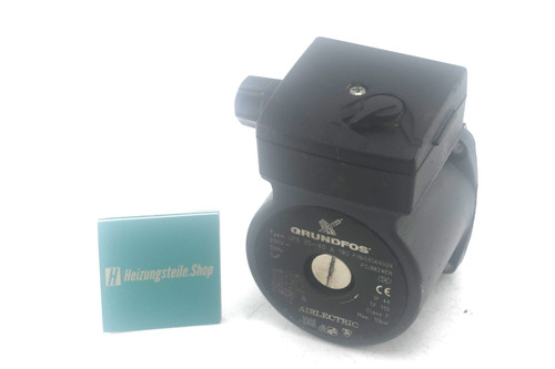 Grundfos heizungspumpe pumpe - grundfos,