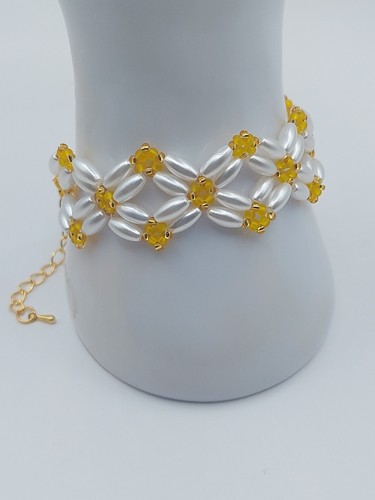 Armband lang damen - armband,