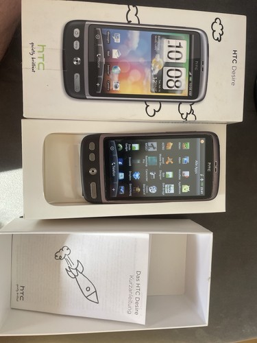 Htc desire a8181 - htc,