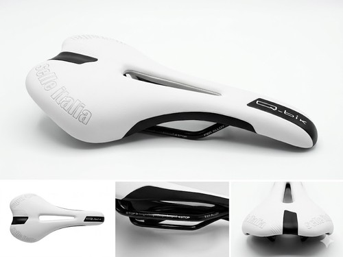 Selle italia bik - italia, sattel