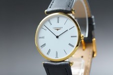 [Fast neuwertig] LONGINES La