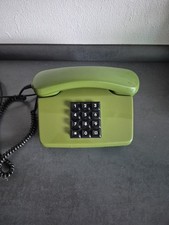 Vintage telefon fetap 751 - vintage,