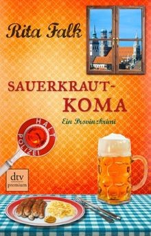Sauerkrautkoma der fünfte - sauerkrautkoma:,