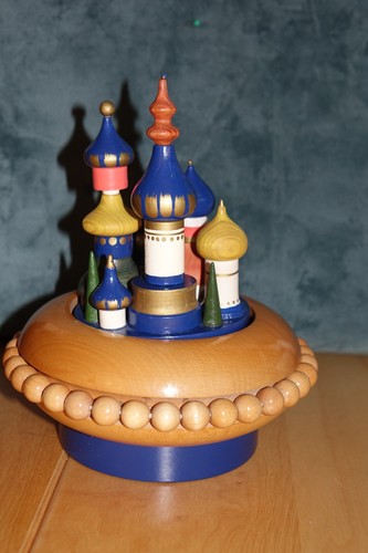 Vintage original erzgebirge - vintage,