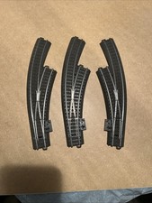 Märklin H0 Bogenweichen C