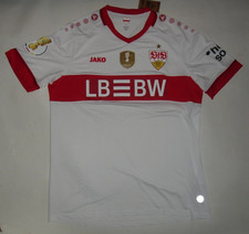 LBBW VFB STUTTGART DFB POKAL SIEGER Trikot 2024/2025 Pokalsieger Jersey 25 3XL