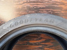 Sommerreifen 205 45 R 16 83 Y Goodyear Eagle F1