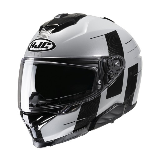 Hjc i71 peka - peka, mc5