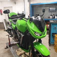 Kawasaki zrx 1200 - kawasaki,