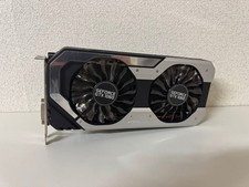Palit GTX 1060 6GB Super