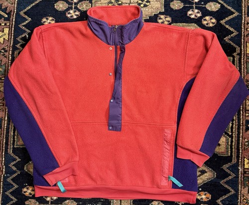 Patagonia fleece snap - patagonia, snap-t
