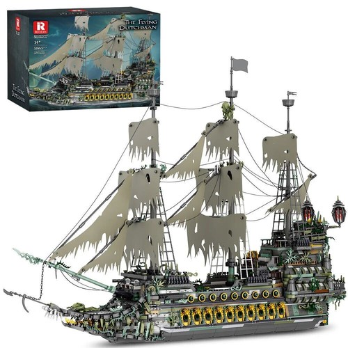 Reobrix 66037 the flying - 66037,