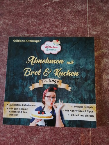 Angebot neu abnehmen mit - angebot, brot