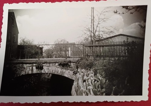 Gotha bruchstein feldstein - ?,