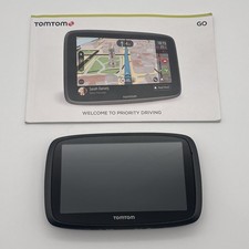 Tomtom 5000 europe - 5000, 5