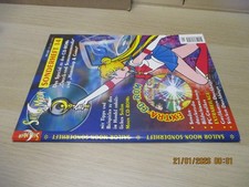 Sailor Moon Sonderheft # 14