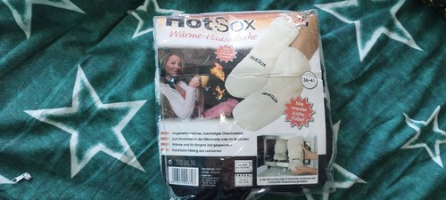 Hotsox wärme hausschuhe - hotsox,,