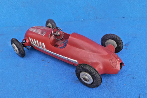 Rüma rennauto rima record - rüma,rennauto, record,ddr