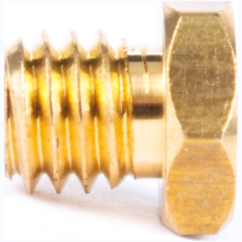 Bing vergaser hauptdüse - m6,