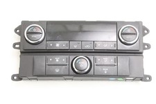 Klimabedienteil Chrysler GRAND VOYAGER RT P55111918AF 01-2013