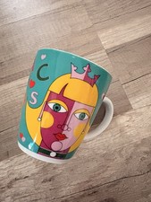 Jacobs ritzenhoff tasse - jacobs,