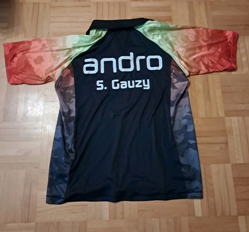 Andro pro line trikot - pro, simon
