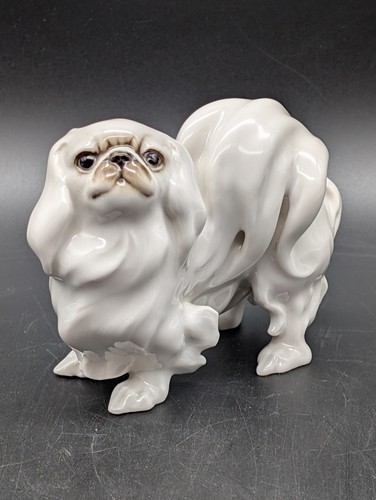Hutschenreuther figur hund - hutschenreuther,