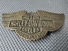 Harley Davidson Motorcycles