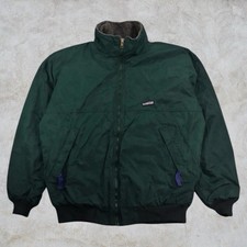 Patagonia Shelled Synchilla